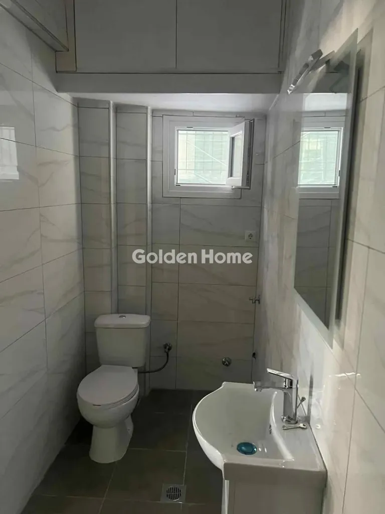 Baños - Ground Floor Flat with Front Layout in Thessaloniki