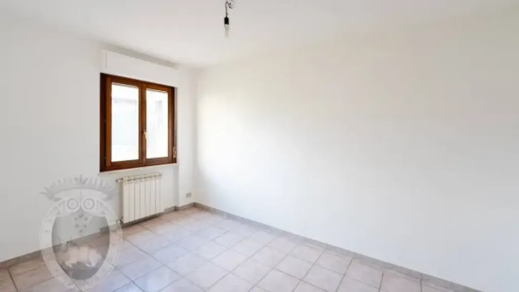 Pièces - Apartment with Private Garden in Cortona