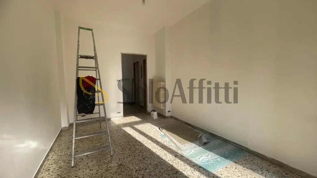 Toad - Restyled 2-Bedroom Apartment in Torino