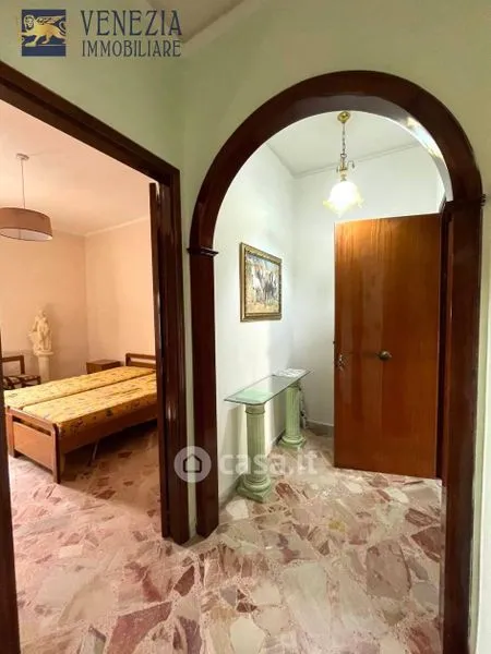 Ingresso - Bright Trilocale with Balcony in Sciacca