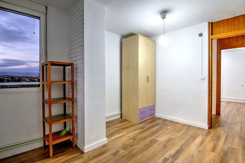 Pièces - Apartment with Pool and Terrace in Albufereta