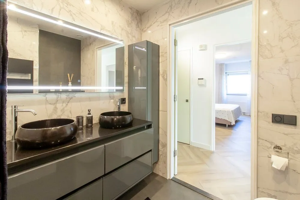 Appartement 4 pièces à Amstelveen