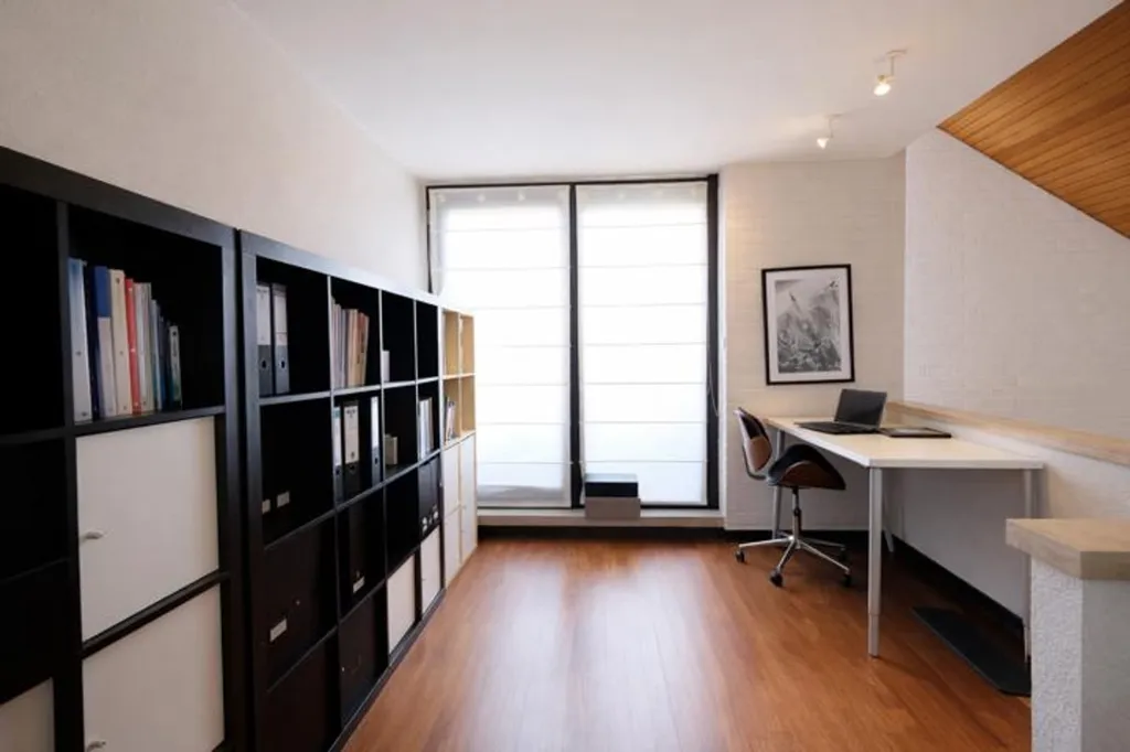 Studio - Spacious 4-Front Villa in Sint-Pieters-Leeuw