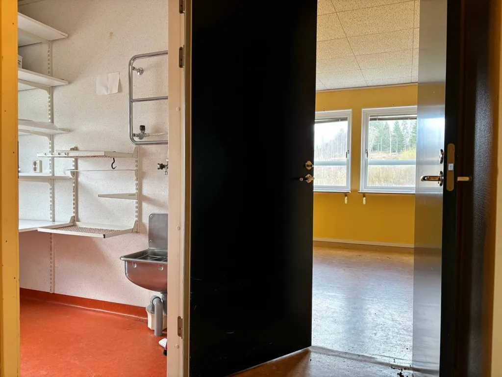 Bien 16 pièces à Älvdalens kommun