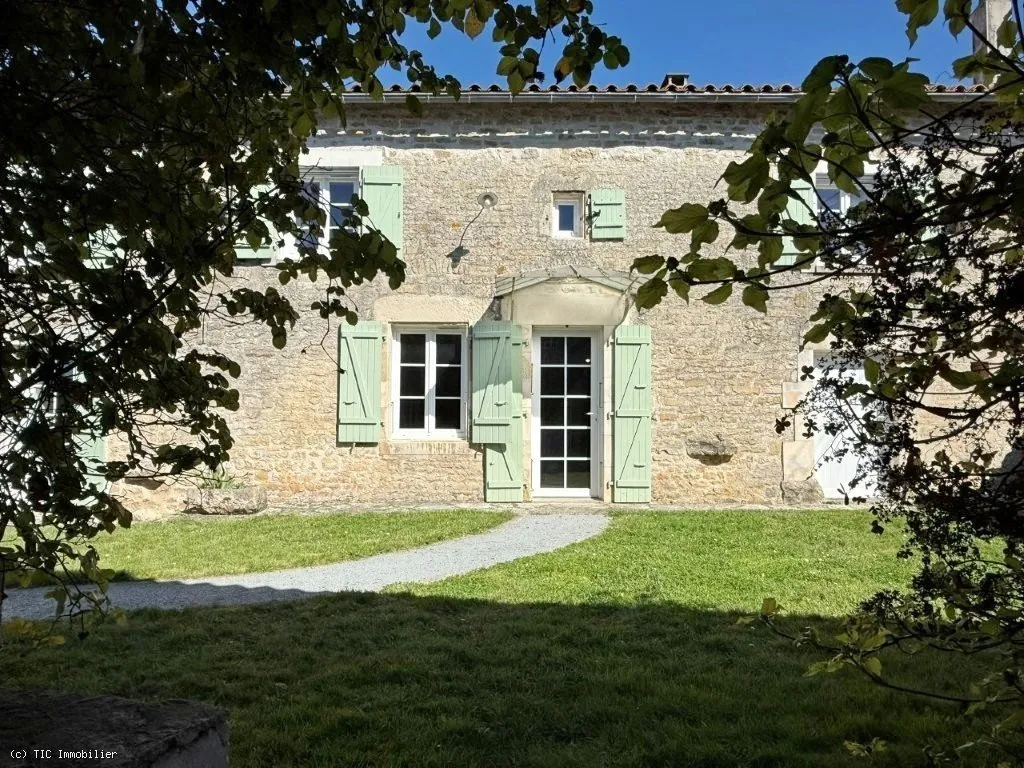 facade