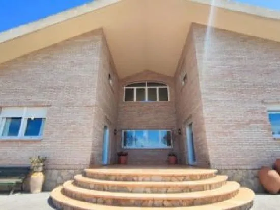 Välivaade - Independent Villa with Pool in Benicarló