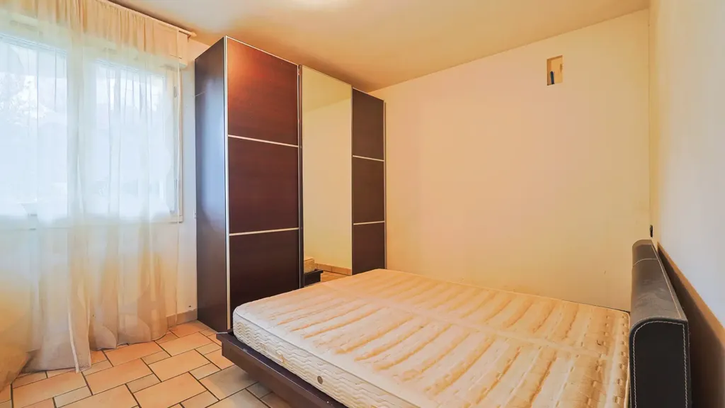 Magamistoad - Apartment with Private Garden in Cervia