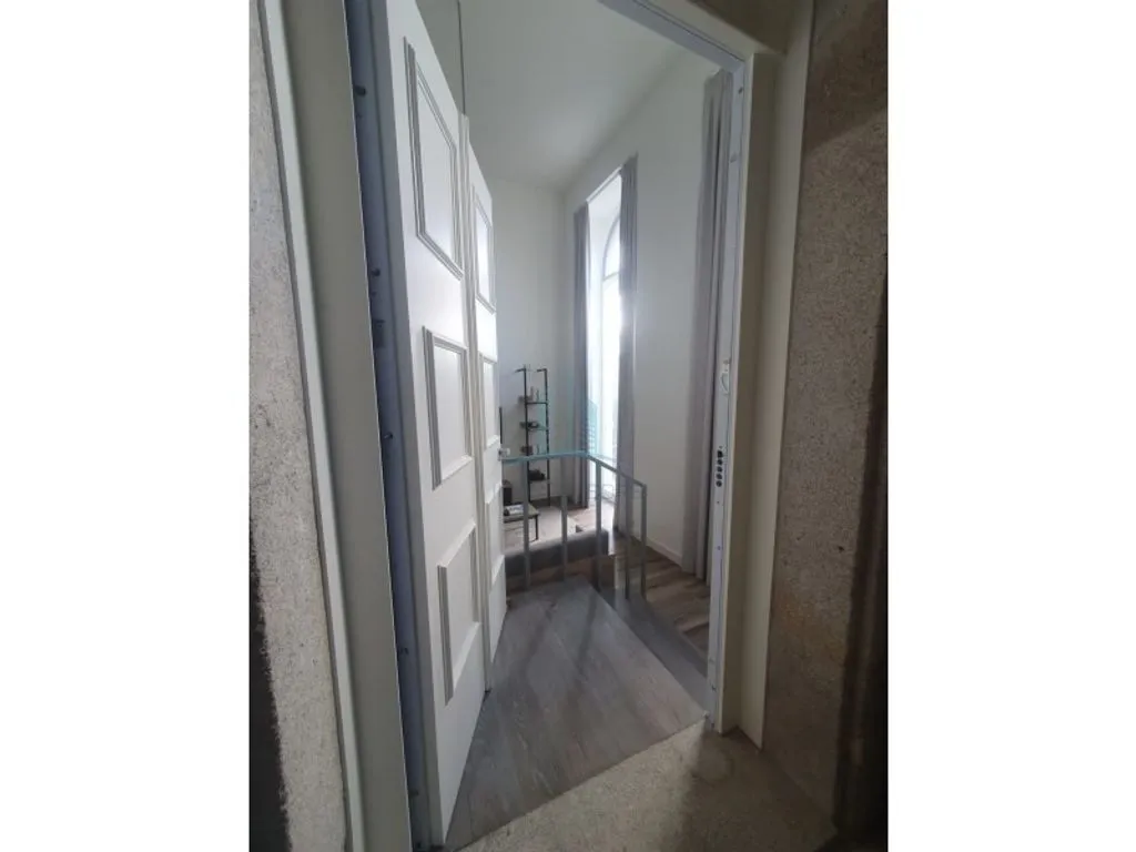 Entrée - Luxury Loft Flat with River Views in Vila Nova de Gaia