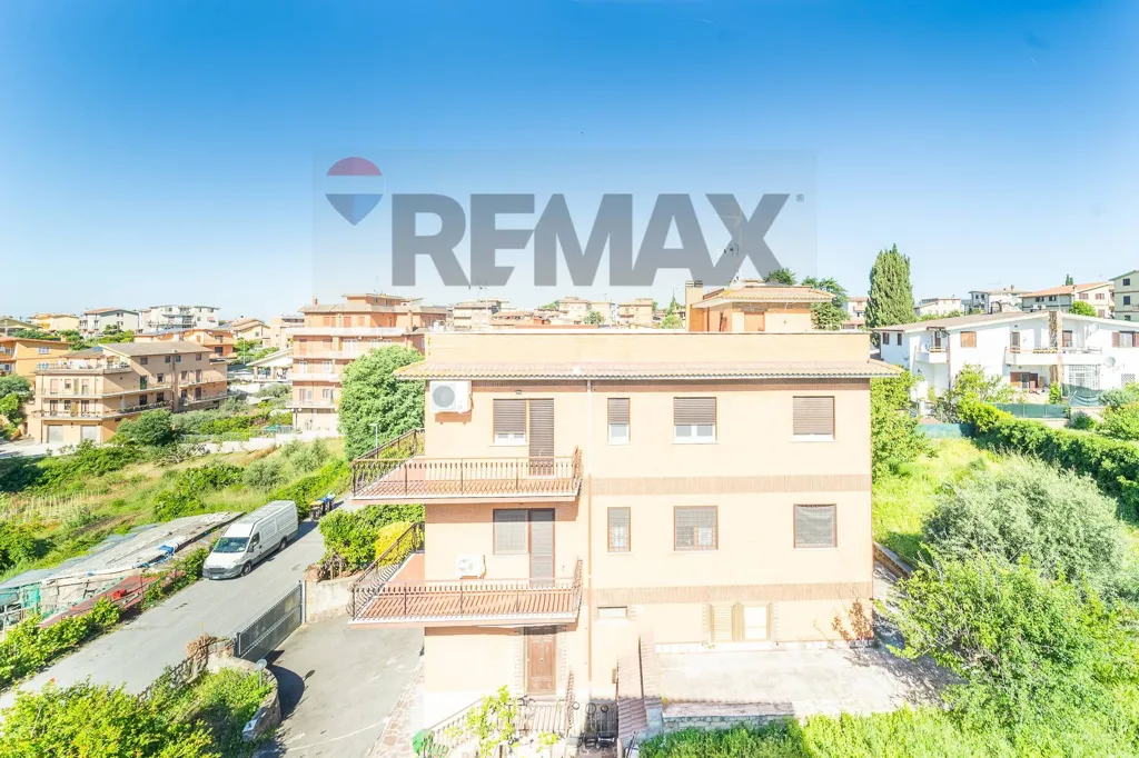Esterno - Chalet-Style Apartment with Terrace in Case Rosse