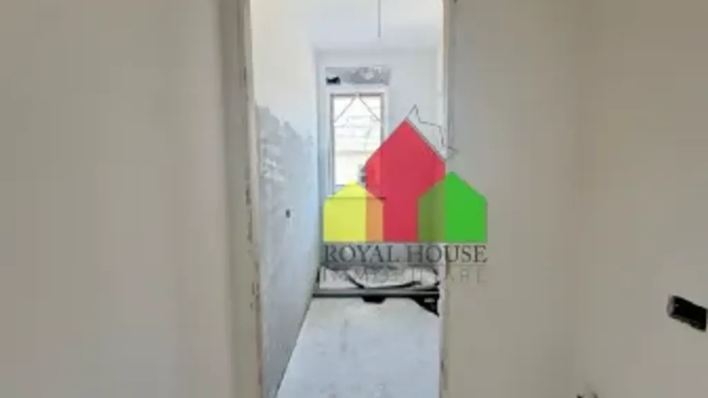 Esik - Duplex with Private Terrace in Giugliano
