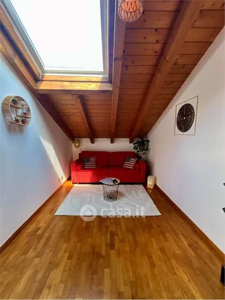 Toad - Duplex with Lake View in Laveno-Mombello