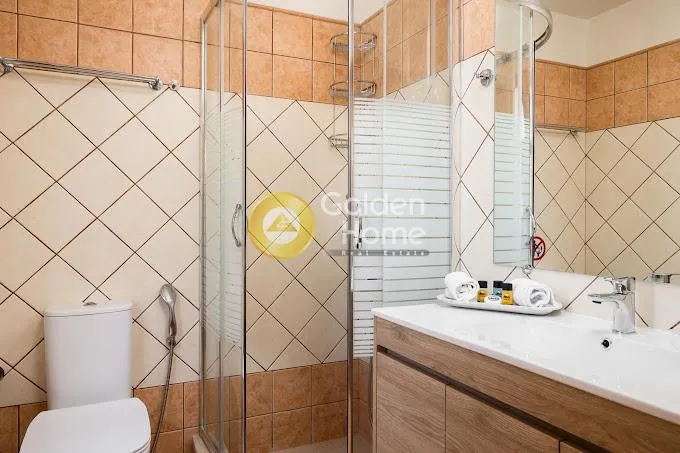 5-toaline korter asukohas GR
