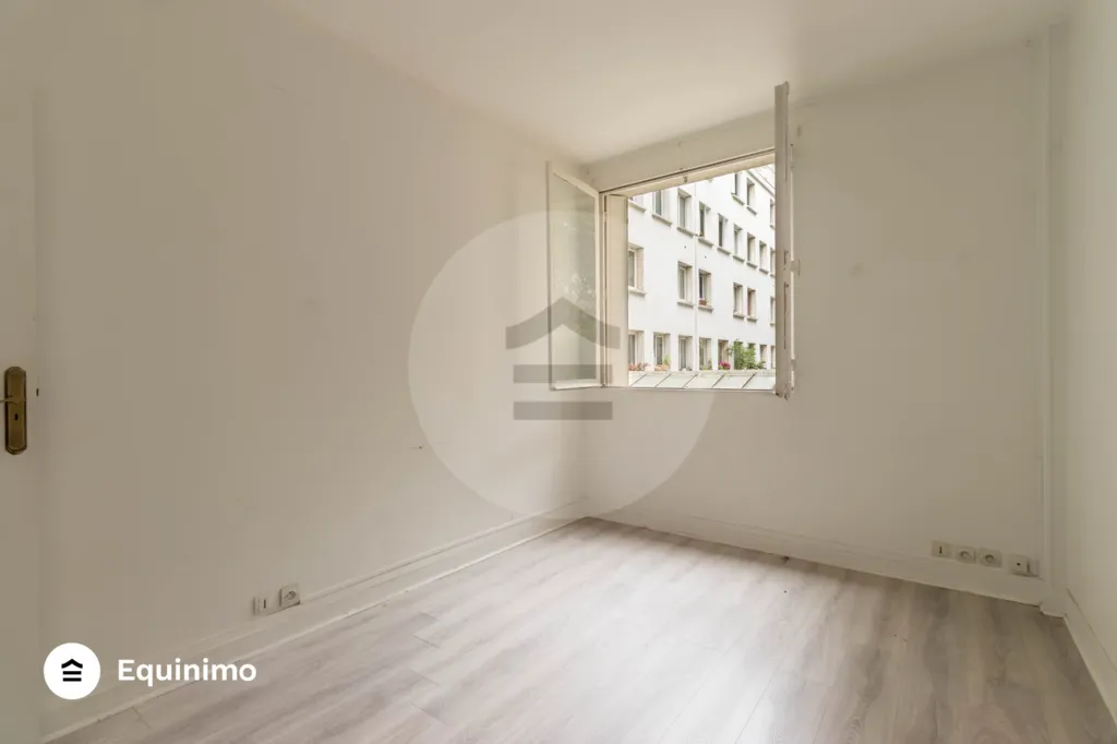 Stanze - 4-Piece Apartment with Terrace in Pérignon
