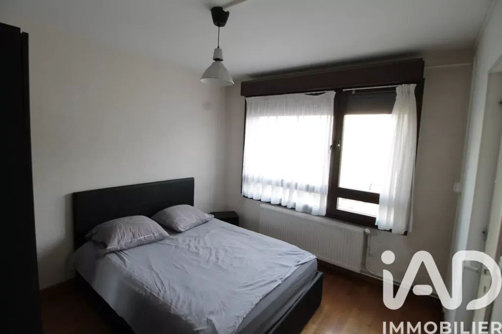 Schlafzimmer - Apartment with Lift in Reims