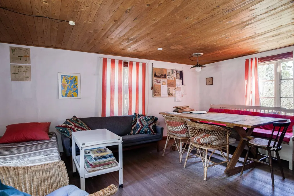 Maison 4 pièces à Högsby kommun