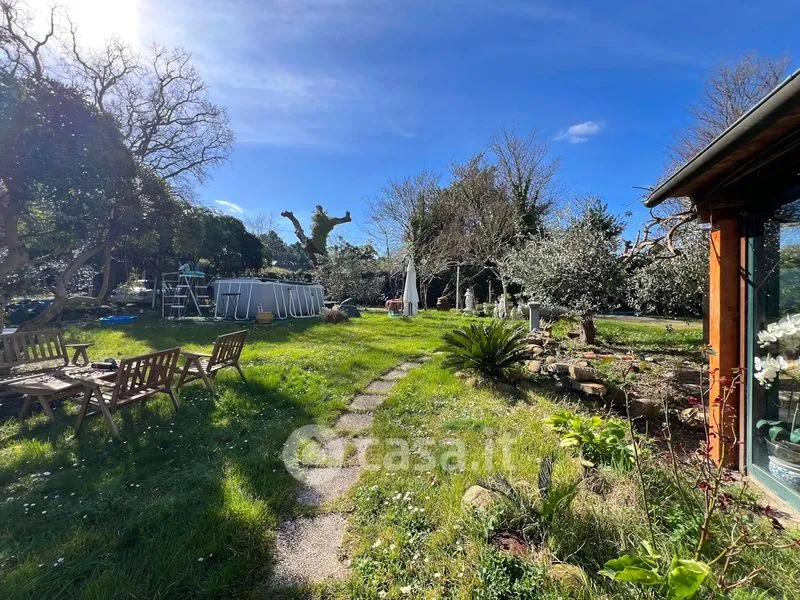 Jardin - Rustic Casale with Sea View in Candelara