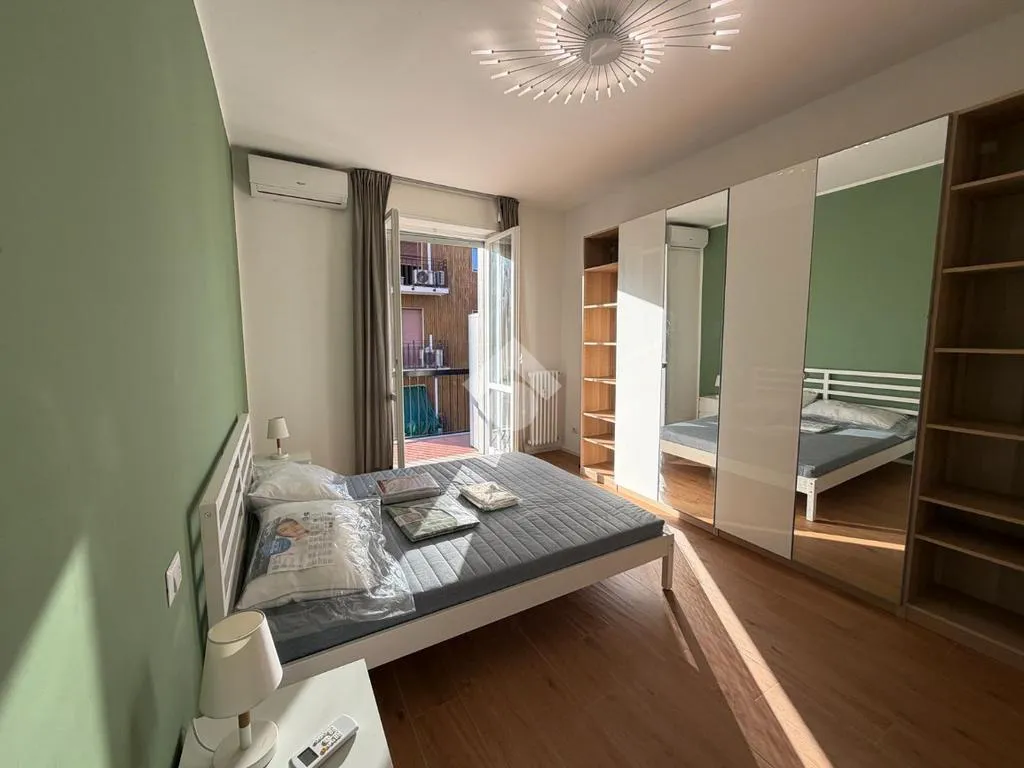 Chambres - Appartement 1 pièces à IT