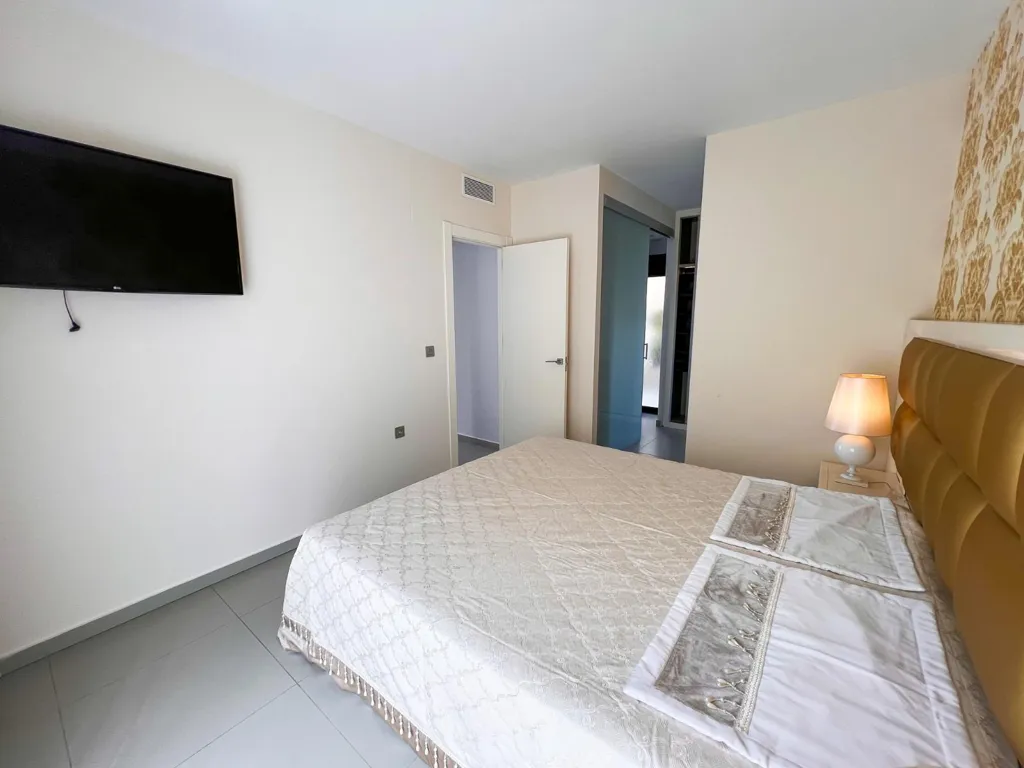 Chambres - Contemporary Villa with Pool in Rojales