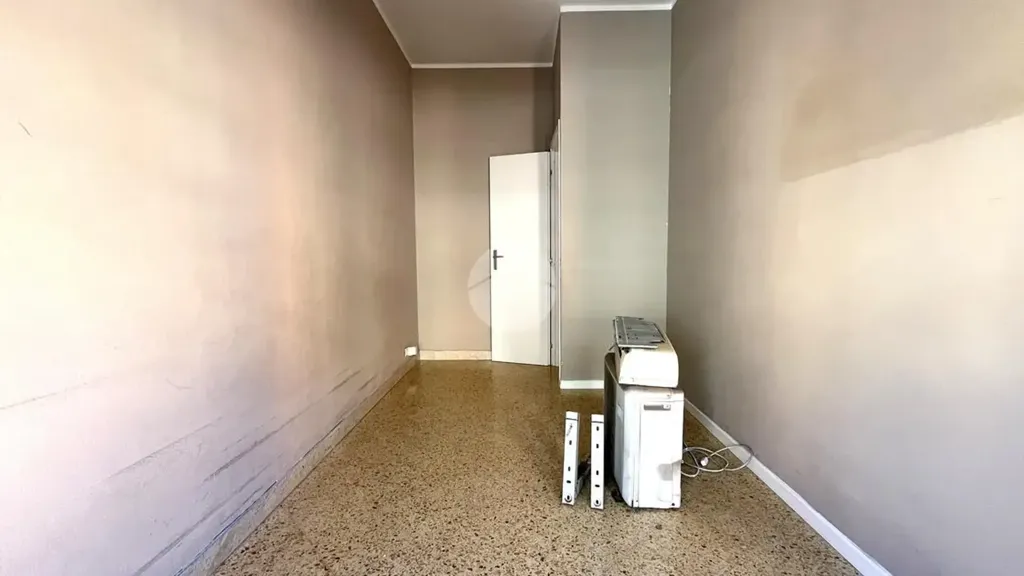 Ingresso - Apartment with Balcony in Palermo