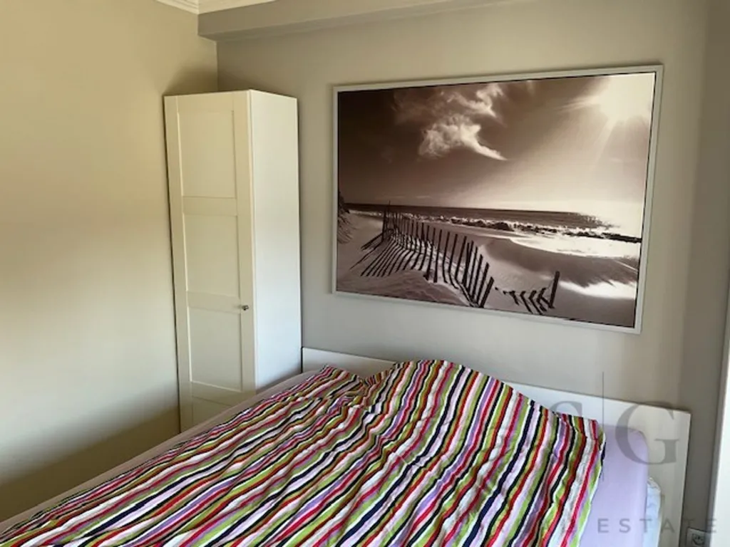 Magamistoad - Penthouse with Terraces in Koksijde