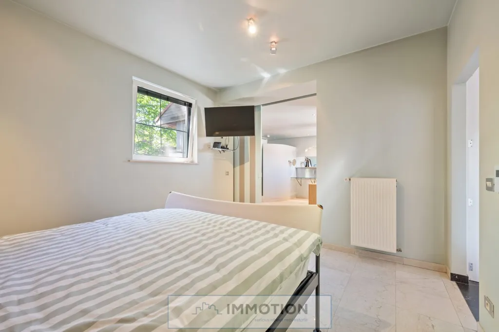 Camere da letto - Stylish Villa with South-Facing Garden in Luxurious Setting
