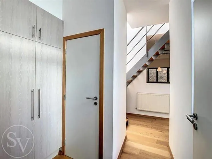 Appartement 2 chambres à Antwerp
