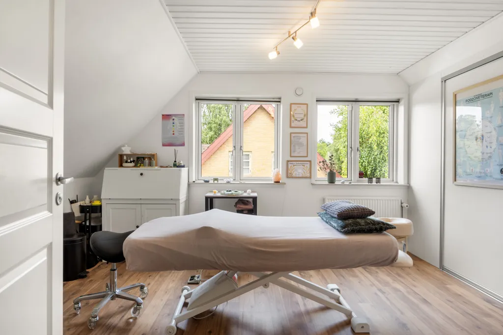 Studio - Villa with Park-like Garden in Ishøj