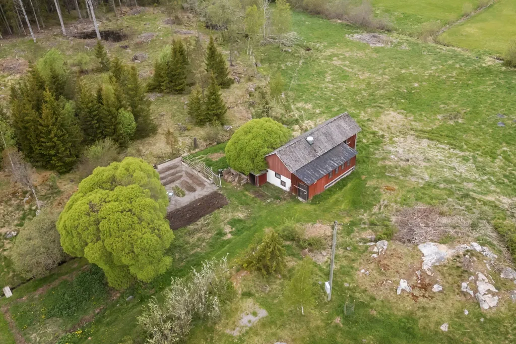 Maison 4 pièces à Norrtälje kommun