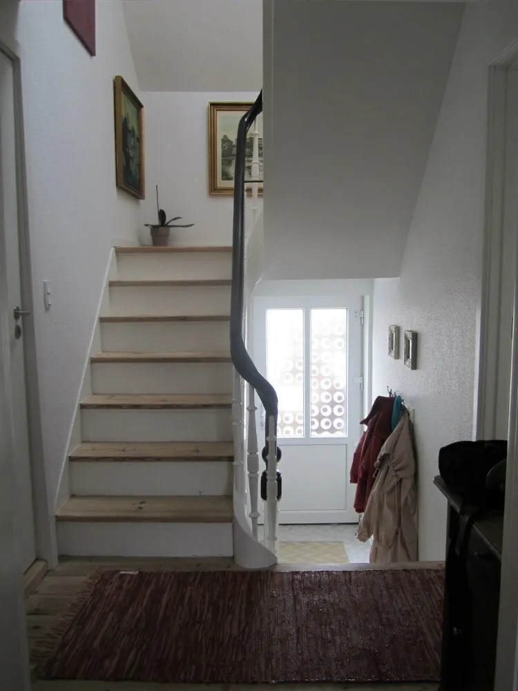 Pièces - Renovated Apartment with Panoramic View in Kolding
