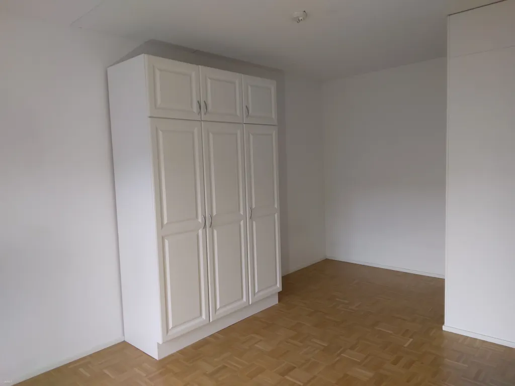 Chambres - Apartment with Balcony in Oulu City Centre