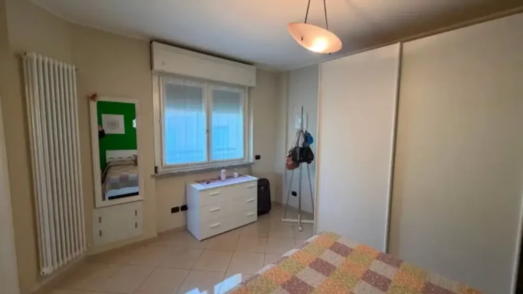 Magamistoad - Modern Flat with Terrace in Sanremo