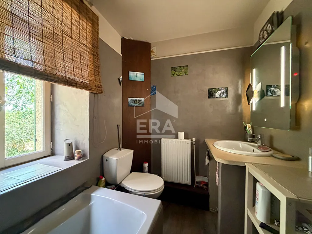 Vannitoad - Charming Stone Properties in Saint-Pierre-de-Chignac