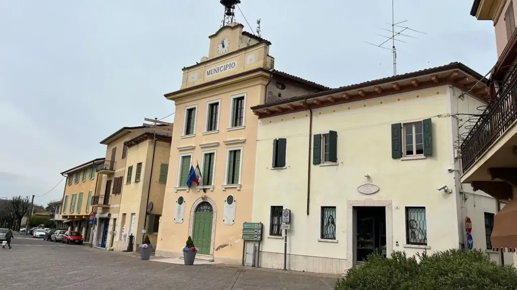 Extérieur - Historic Rustico with Garden in Solferino