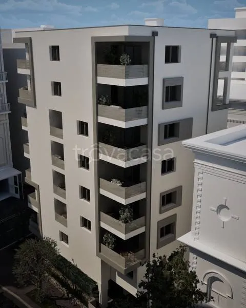 Luxury Apartment with Sea View in Gabicce Mare