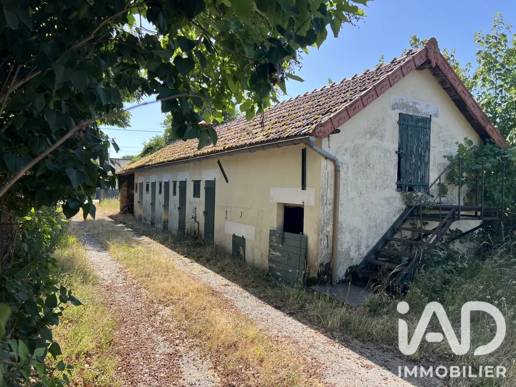 Esterno - Rustic Farmhouse with Garden in Beaulon
