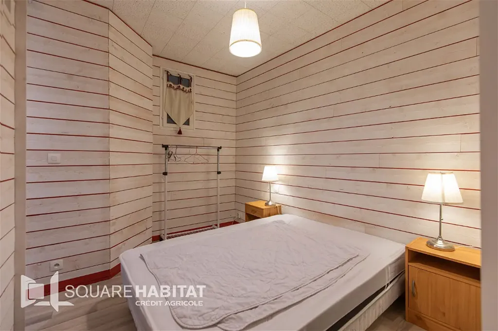 Magamistoad - Duplex Apartment with City Centre Views in Cauterets