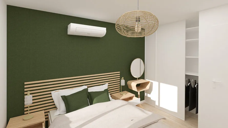 Maison 4 pièces à Bréval