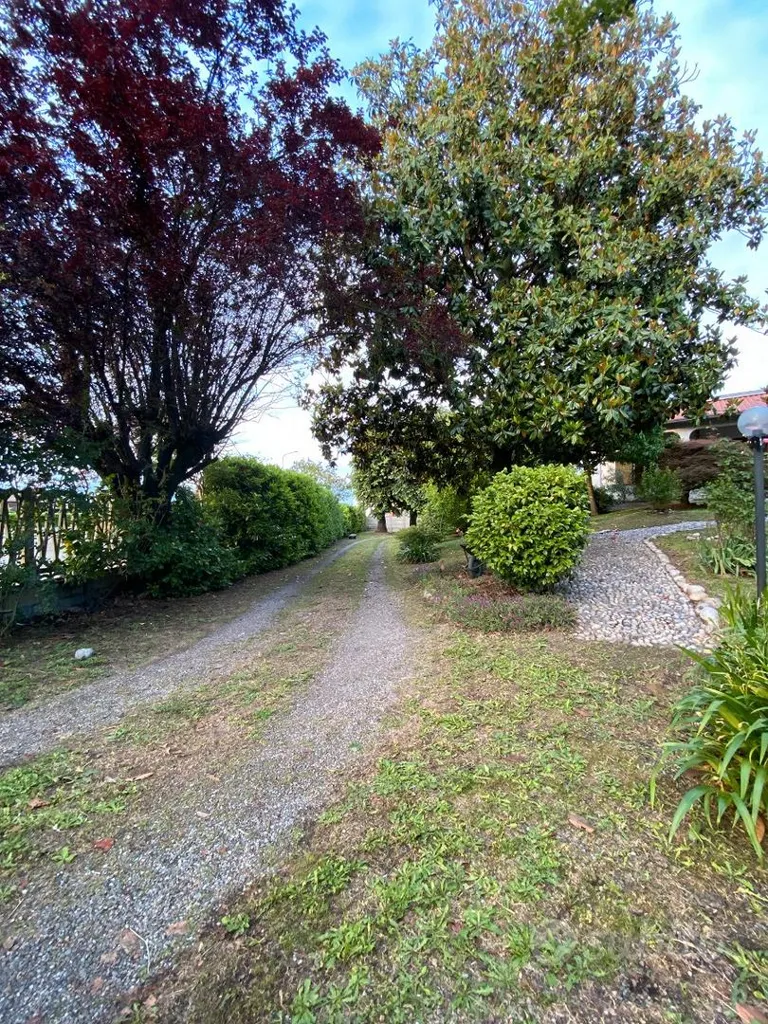 Extérieur - Independent Villa with Garden in Sozzago