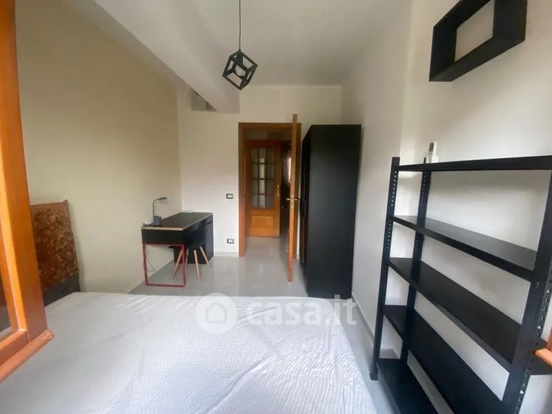 Chambres - Rented Apartment with Balcony in Messina