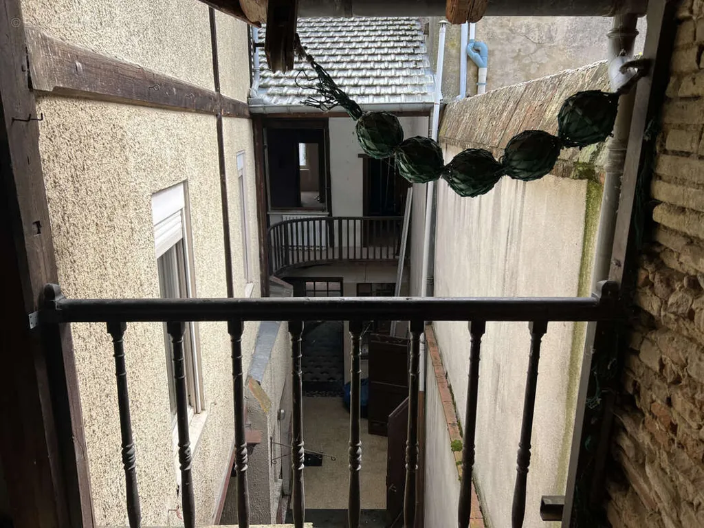 Korter asukohas Castelsarrasin