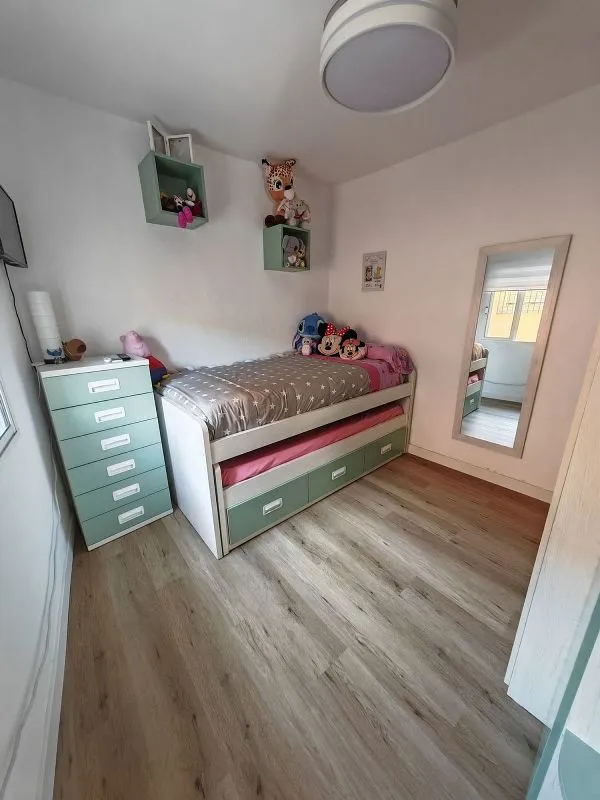 Magamistoad - Fully Renovated Townhouse with Terrace in Agost