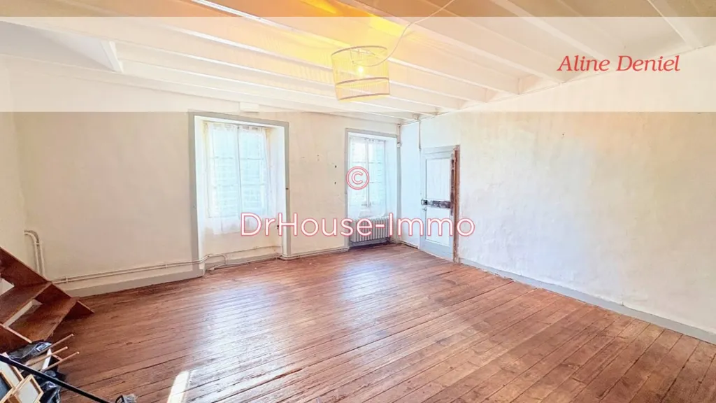 Rooms - Renovable Bar-Restaurant with Habitation in Baudre