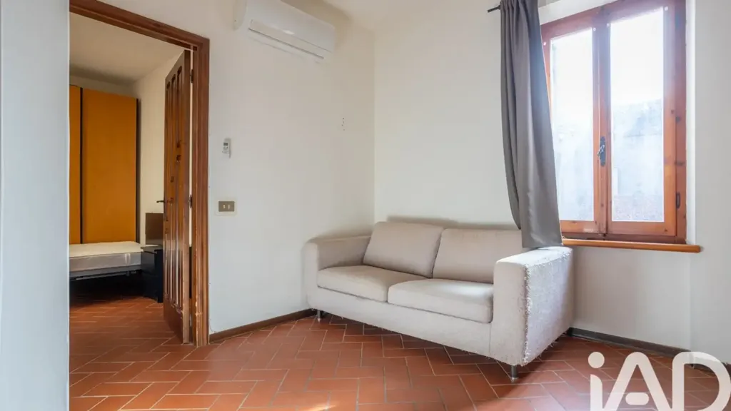 Séjour - 2-Bedroom Apartment in Historic Centre, Monte San Vito