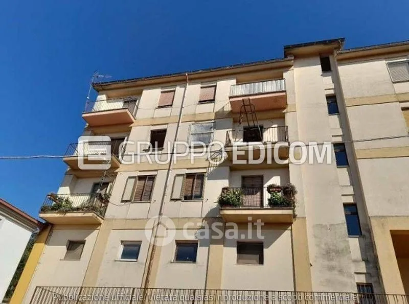 Extérieur - Apartment with Terrace in Ariano Irpino