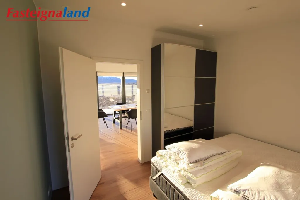 Maison 4 pièces à Selfoss