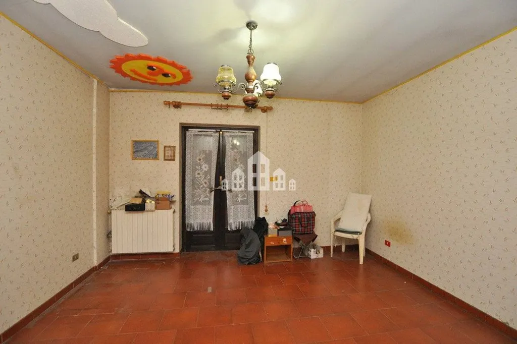 Comedor - Independent House with Garden in Valperga