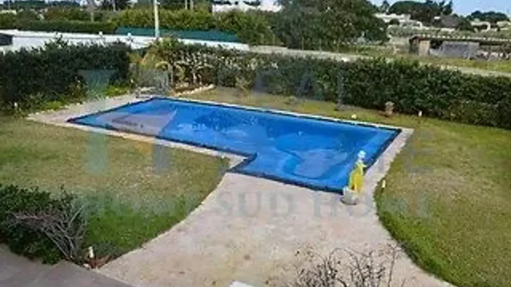 Vue aérienne - Luxury Villa with Pool in Plemmirio, Siracusa