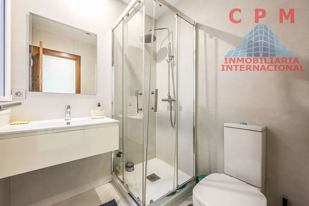 Bagni - Luxury Apartment with Balcony in City Centre