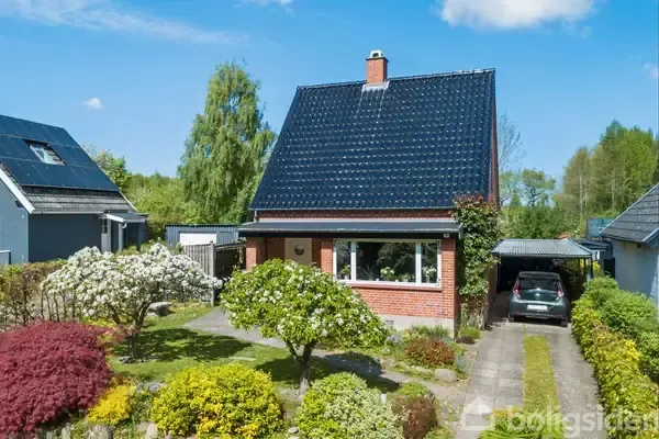 Välivaade - Villa with Large Barn in Nakskov