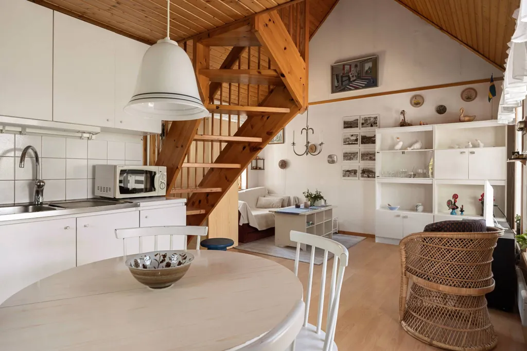 Maison 2 pièces à Göteborgs kommun